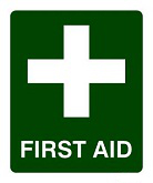 First Aid